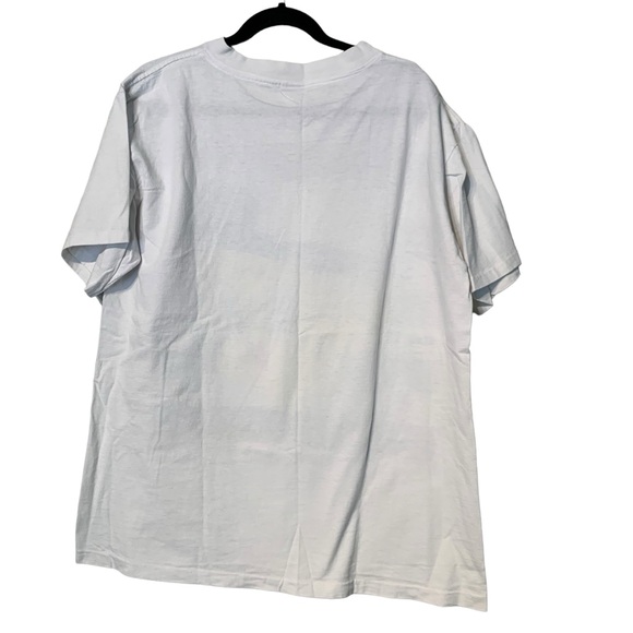 VINTAGE | ‘95 Single Stitch Sailor Tweety Bird Tee - Picture 5 of 11